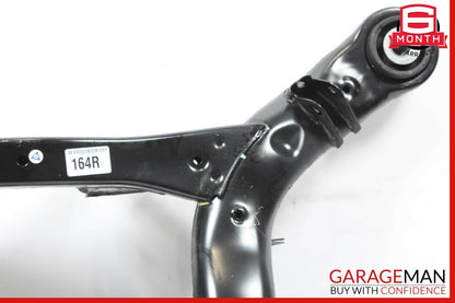 06-12 Mercedes X164 GL450 ML350 Rear Subframe Sub Frame Crossmember Bar OEM