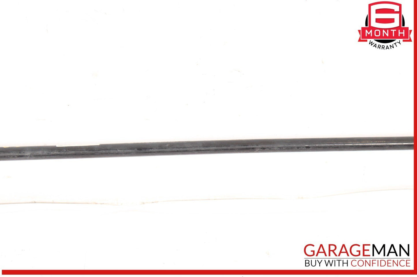 10-16 Porsche Panamera 970 Rear Sway Bar Stabilizer Anti Roll Assy 970333701 OEM