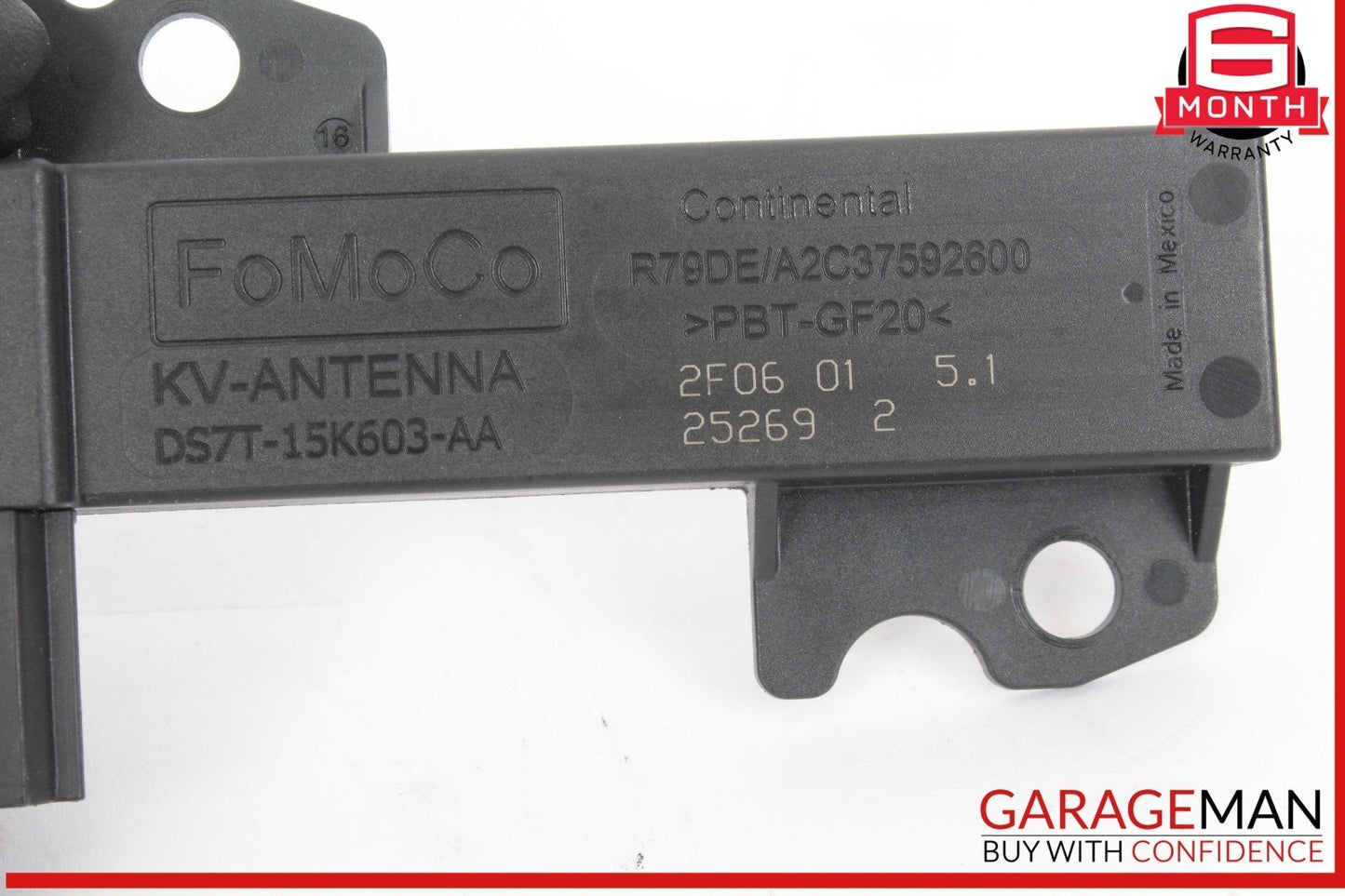 20-24 Lincoln Aviator Keyless Key Less Entry Antenna Receiver Control Module OEM