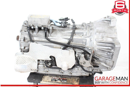 11-18 Porsche Cayenne 958 3.6L V6 AT Automatic Transmission Assembly OEM 182k