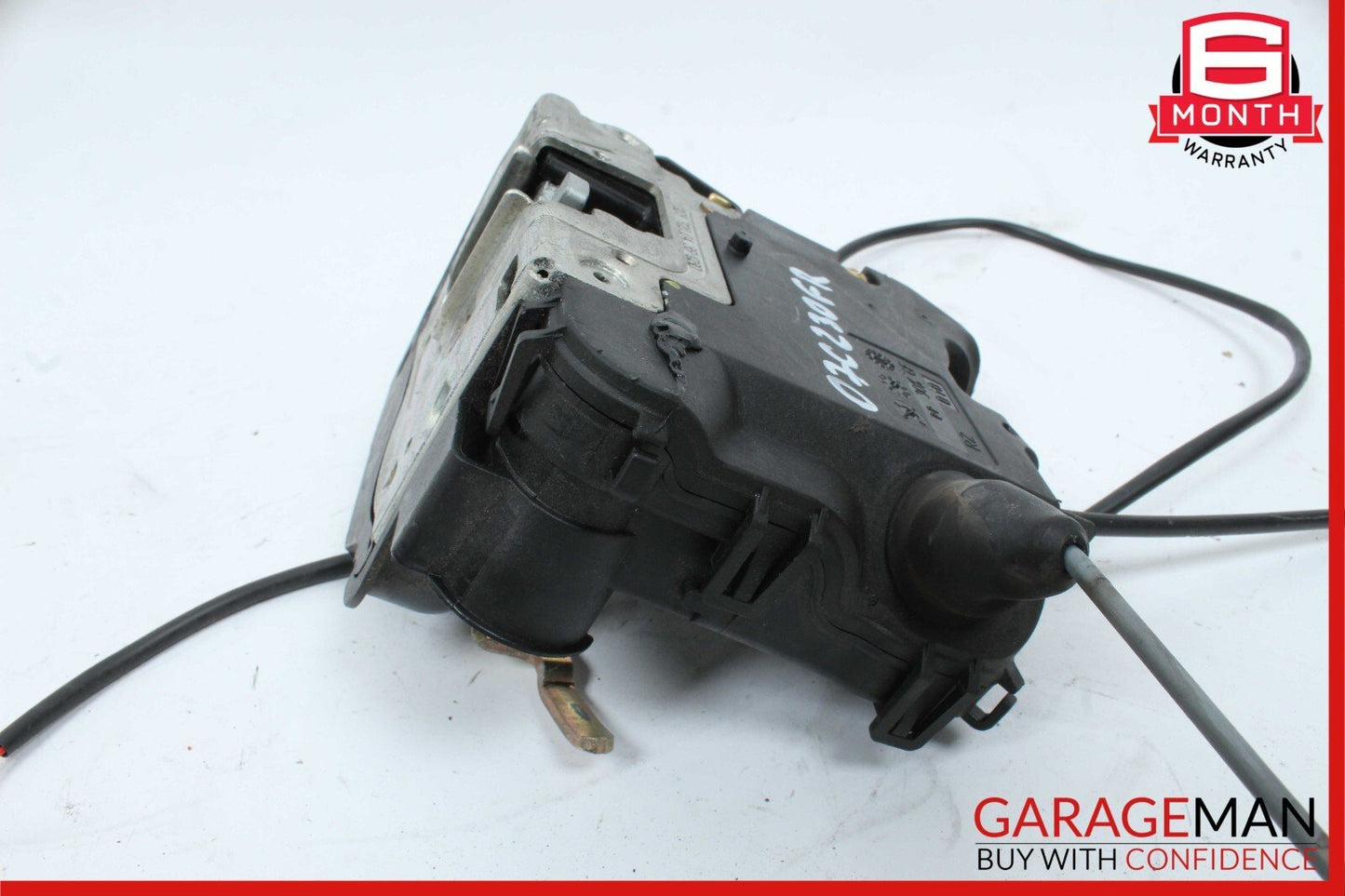 01-07 Mercedes W203 C230 C320 C55 Front Right Side Door Lock Latch Actuator OEM