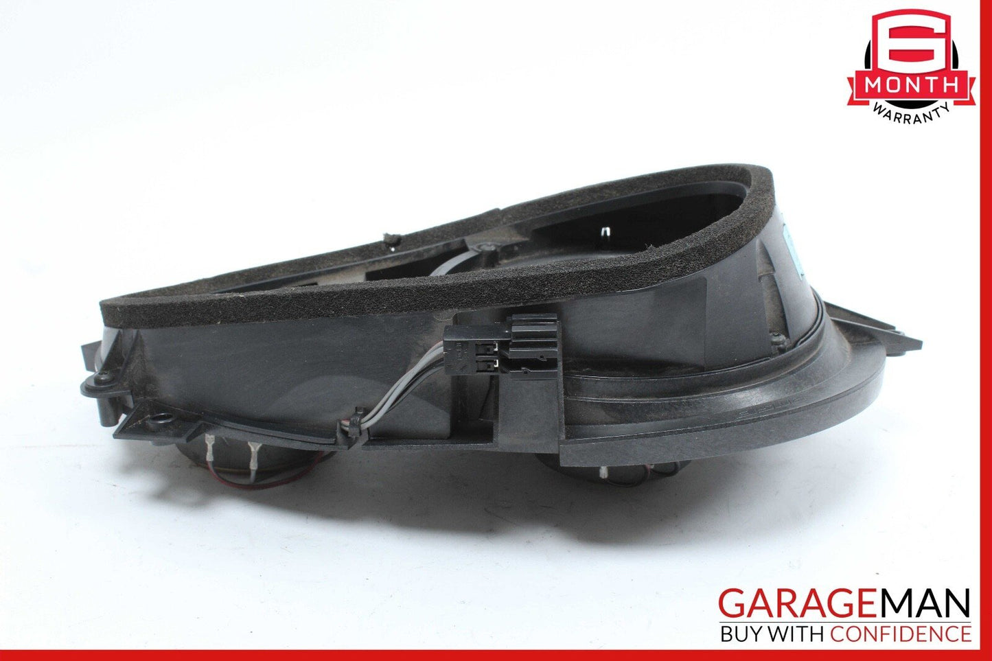 03-08 Mercedes R230 SL500 SL55 AMG Bose Front Left Side Door Audio Speaker OEM