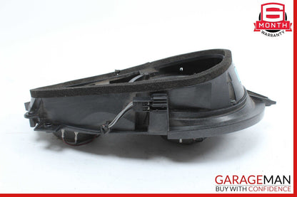 03-08 Mercedes R230 SL500 SL55 AMG Bose Front Left Side Door Audio Speaker OEM