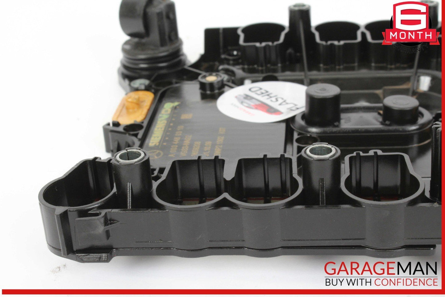 Mercedes VGS3 722.9 7G Transmission Conductor Plate TCU 722.9 FLASHED OEM