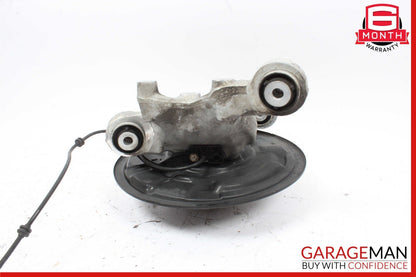 14-18 Mercedes W117 CL250 Rear Right Passenger Spindle Knuckle Hub Bearing OEM