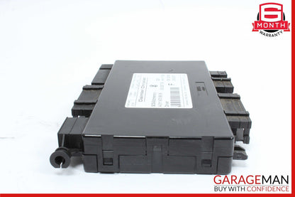 03-12 Mercedes W211 E350 ML350 R350 Front Left Seat Control Module Unit OEM