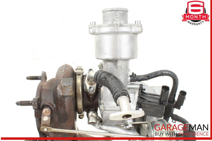 13-17 Audi A4 Q5 A5 Engine Turbo Charger Turbocharger Assembly 06H145702R OEM