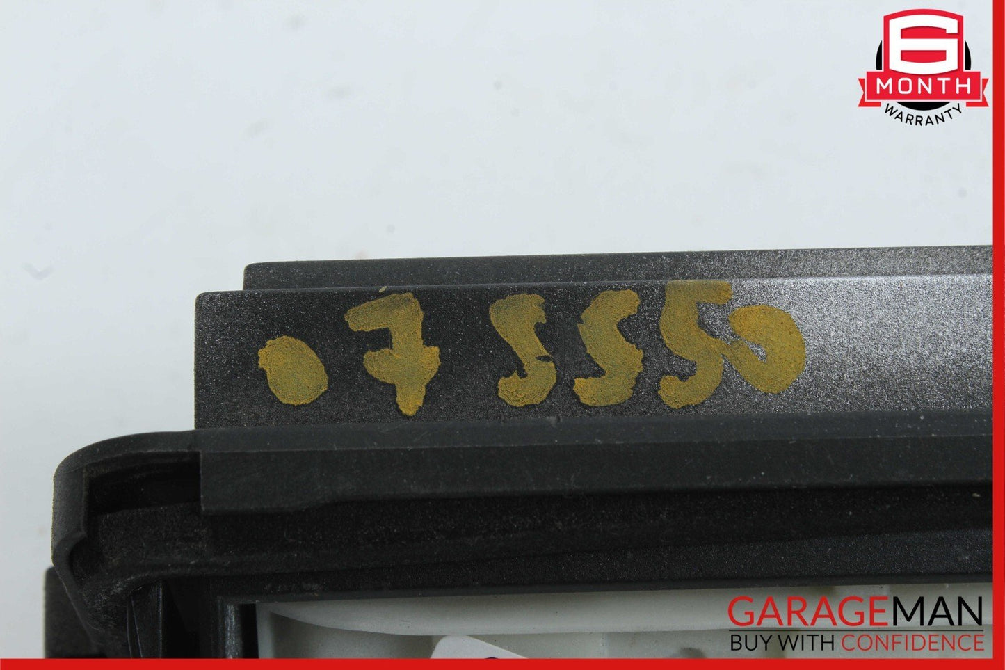 07-14 Mercedes S400 S550 CL550 Rear Trunk Lid Lock Open Unlock Release Handle