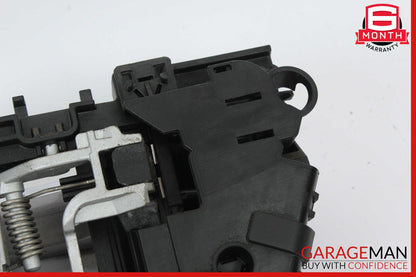 06-12 Mercedes GL450 ML63 AMG Front Right Exterior Door Handle Assembly OEM