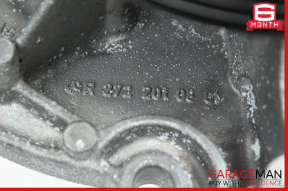 05-12 Mercedes R171 SLK300 Engine Coolant Motor Water Pump 2722010601 OEM