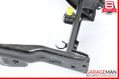11-13 Mercedes W251 R350 Front Left Headlight Support Bracket OEM