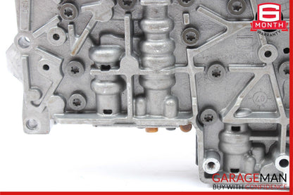 Mercedes E500 S550 SL500 7G Tronic Transmission Valve Body TCM 2202770901 OEM
