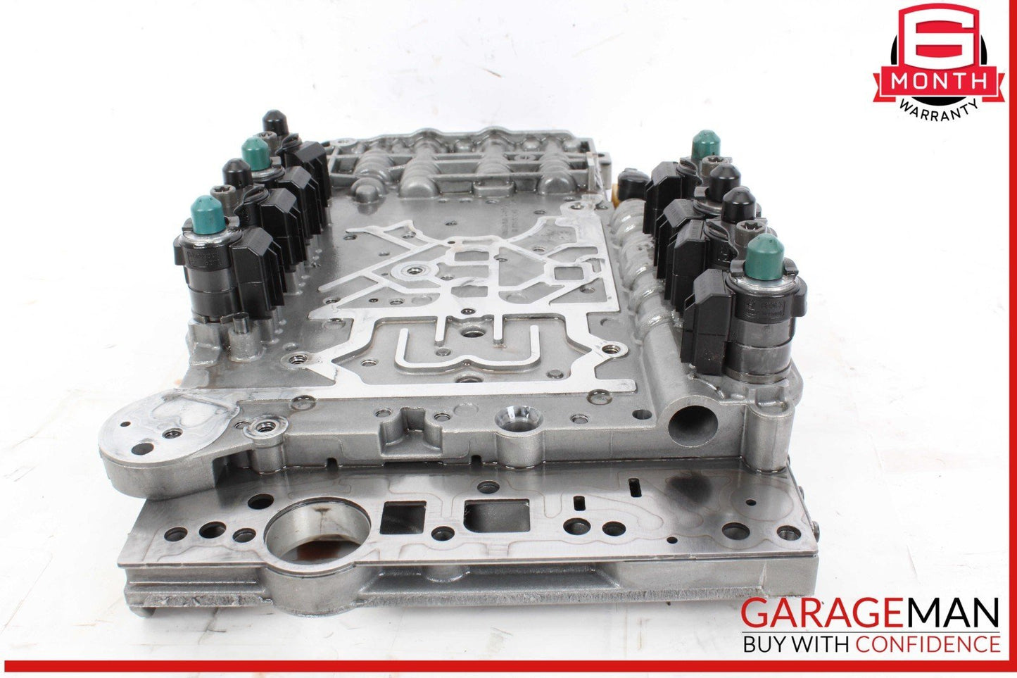 Mercedes W203 C280 E350 7G Tronic Transmission Valve Body 2202771301 OEM