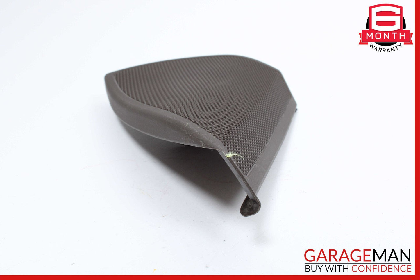 Mercedes W204 C250 C63 AMG Front Left Side Door Panel Tweeter Speaker Cover OEM