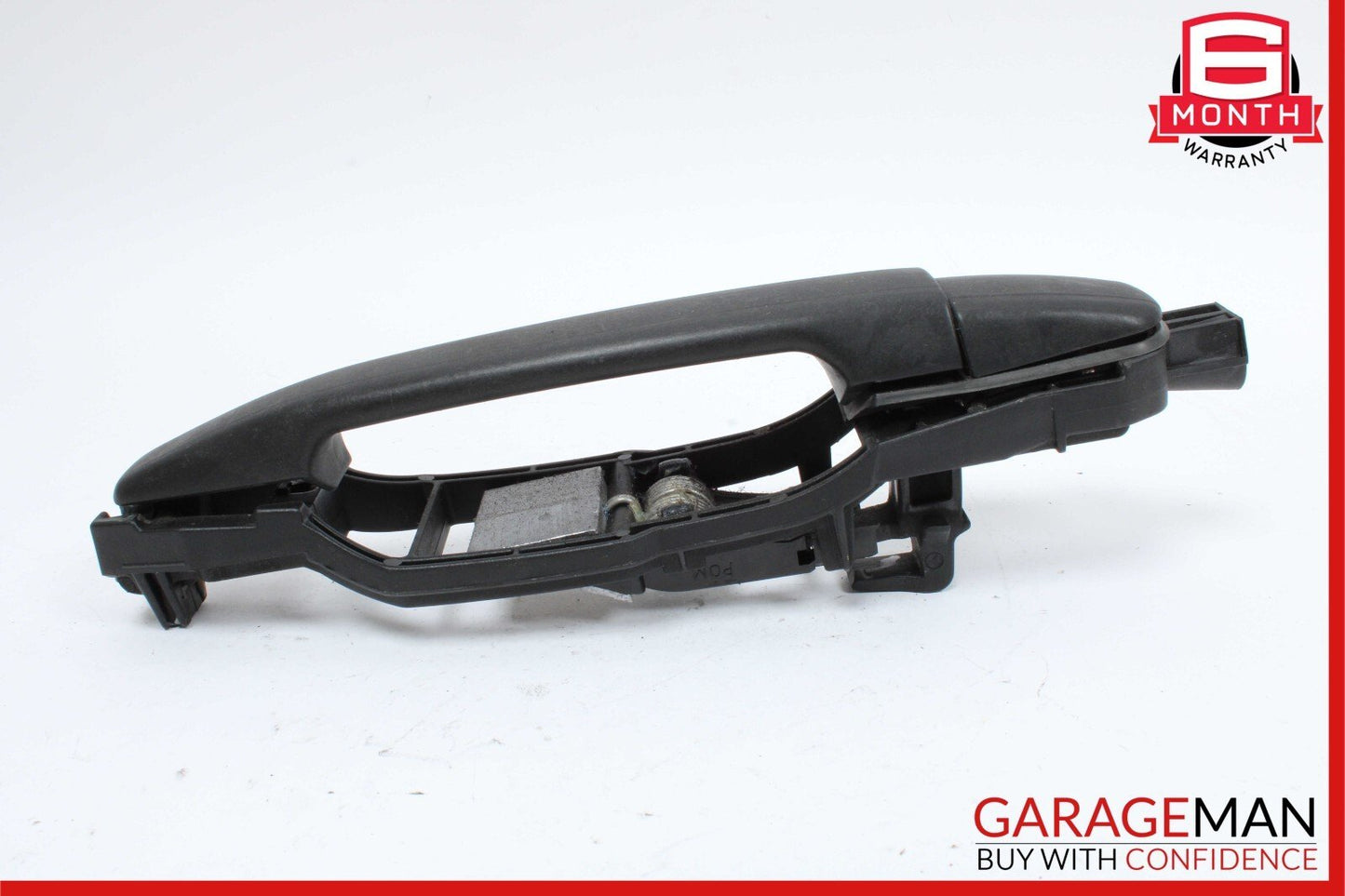 98-05 Mercedes W163 ML320 ML350 ML55 AMG Rear Left Side Exterior Door Handle