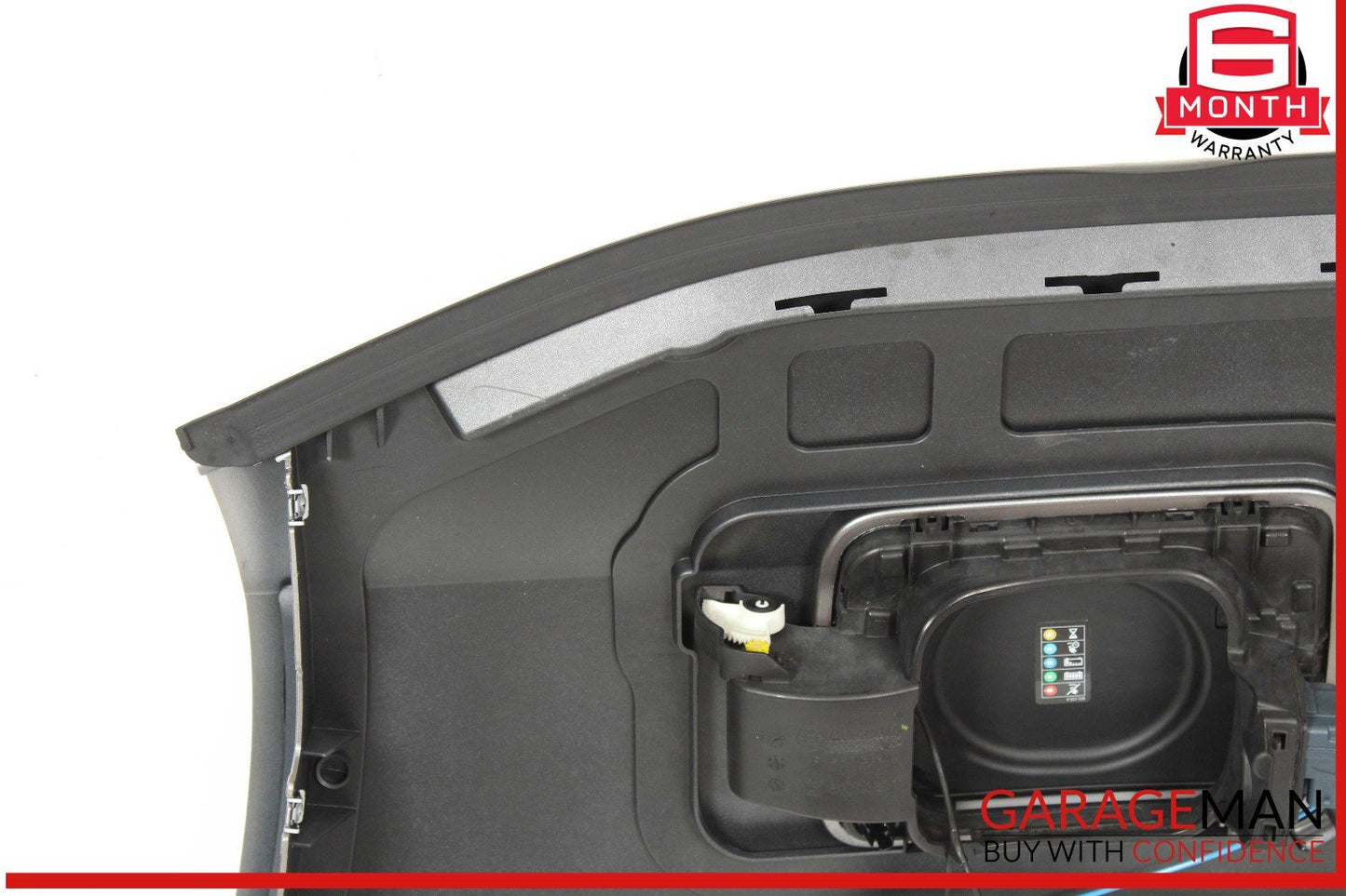 14-21 BMW i3 I01 Rear Right Passenger Side Fender Quarter Panel Cover OEM