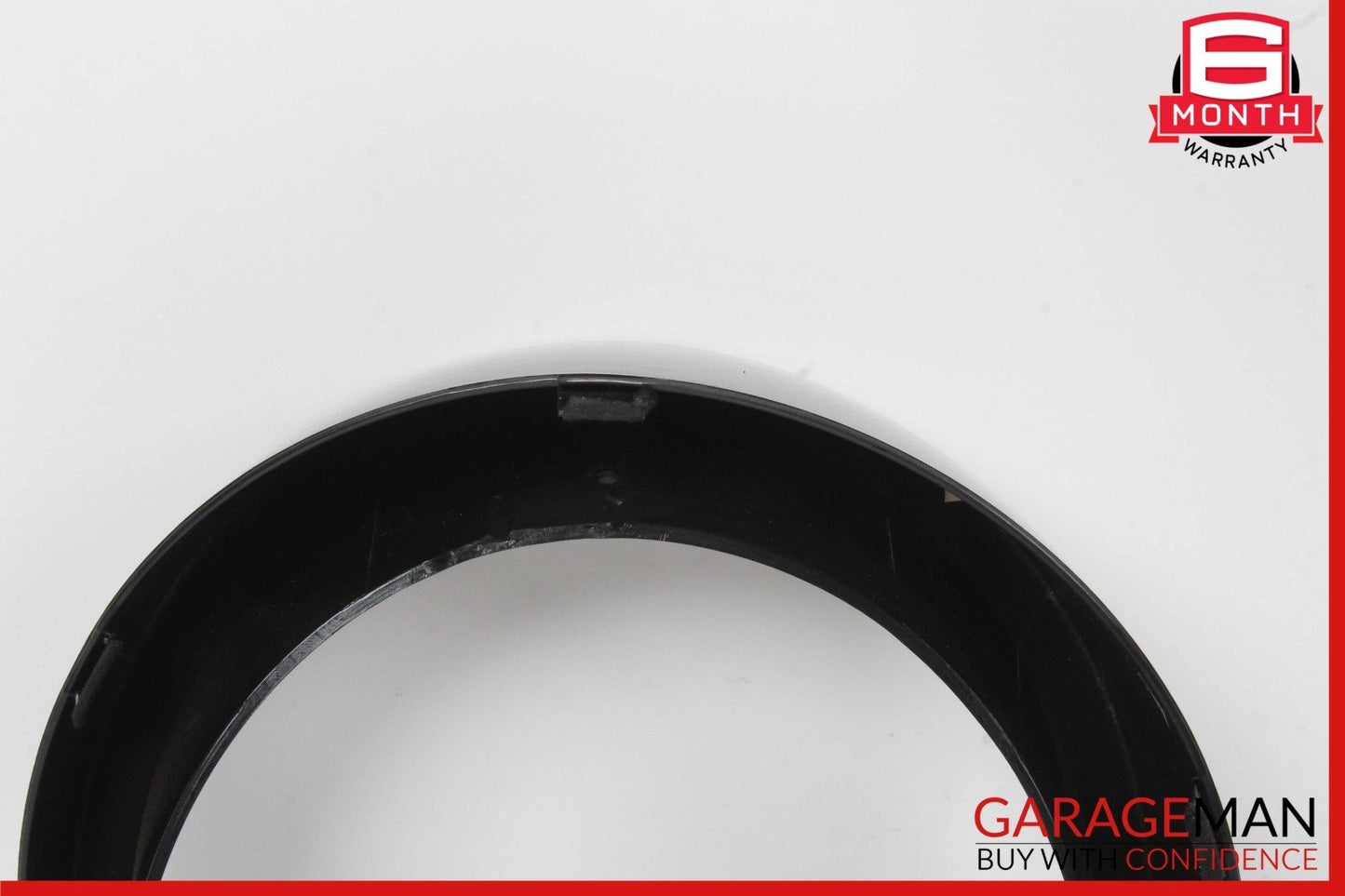 12-19 Fiat 500E Front Left Driver Side Speedometer Cluster Trim Cover Bezel OEM
