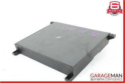 07-13 Mercedes W221 S550 Front Right Passenger Side Seat Controller Module Unit