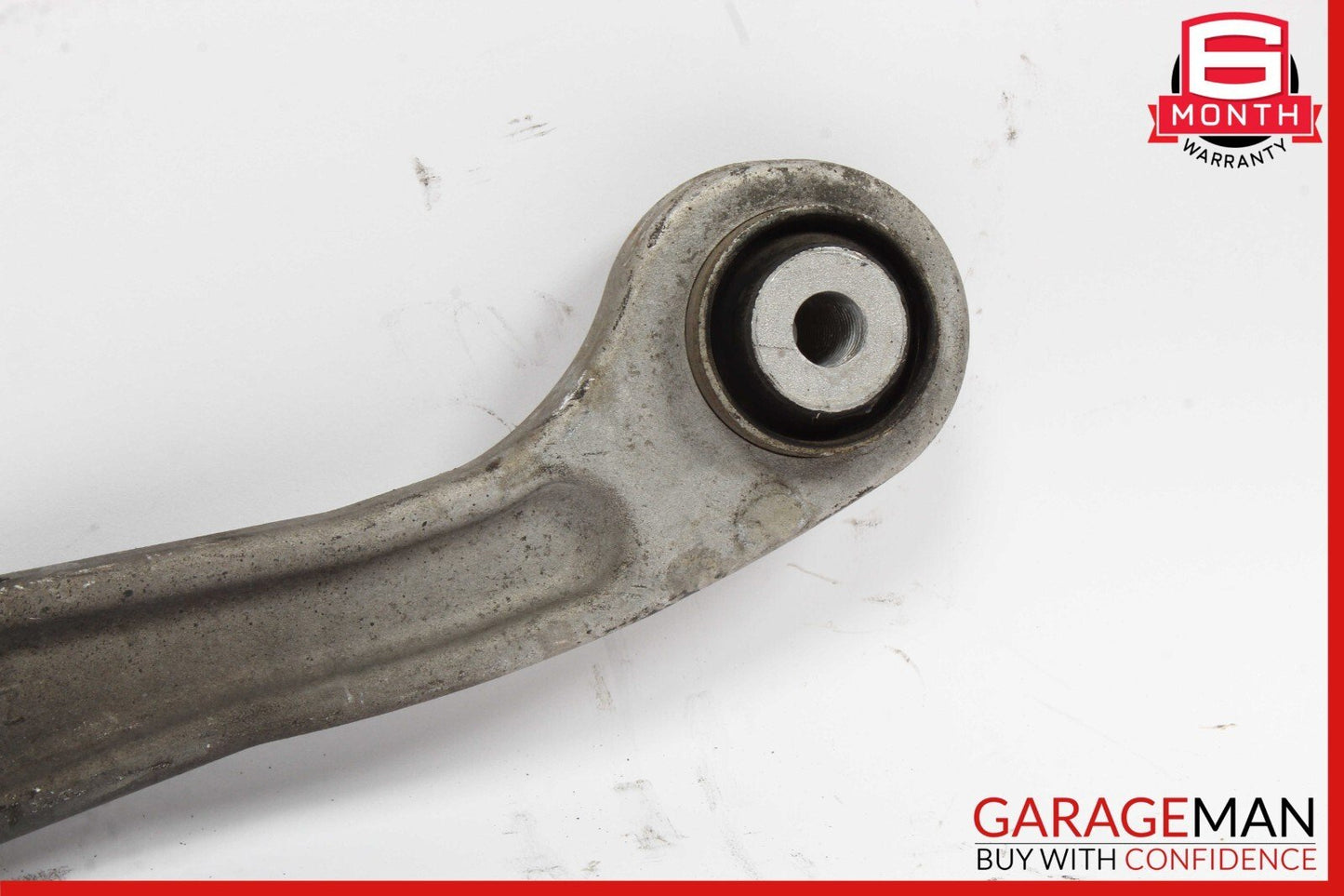 07-14 Mercedes W221 S550 CL550 Rear Left or Right Side Upper Control Arm OEM