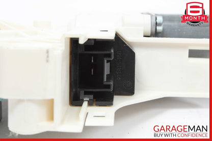 11-17 Porsche Cayenne 958 Front Right Passenger Side Door Window Regulator Motor