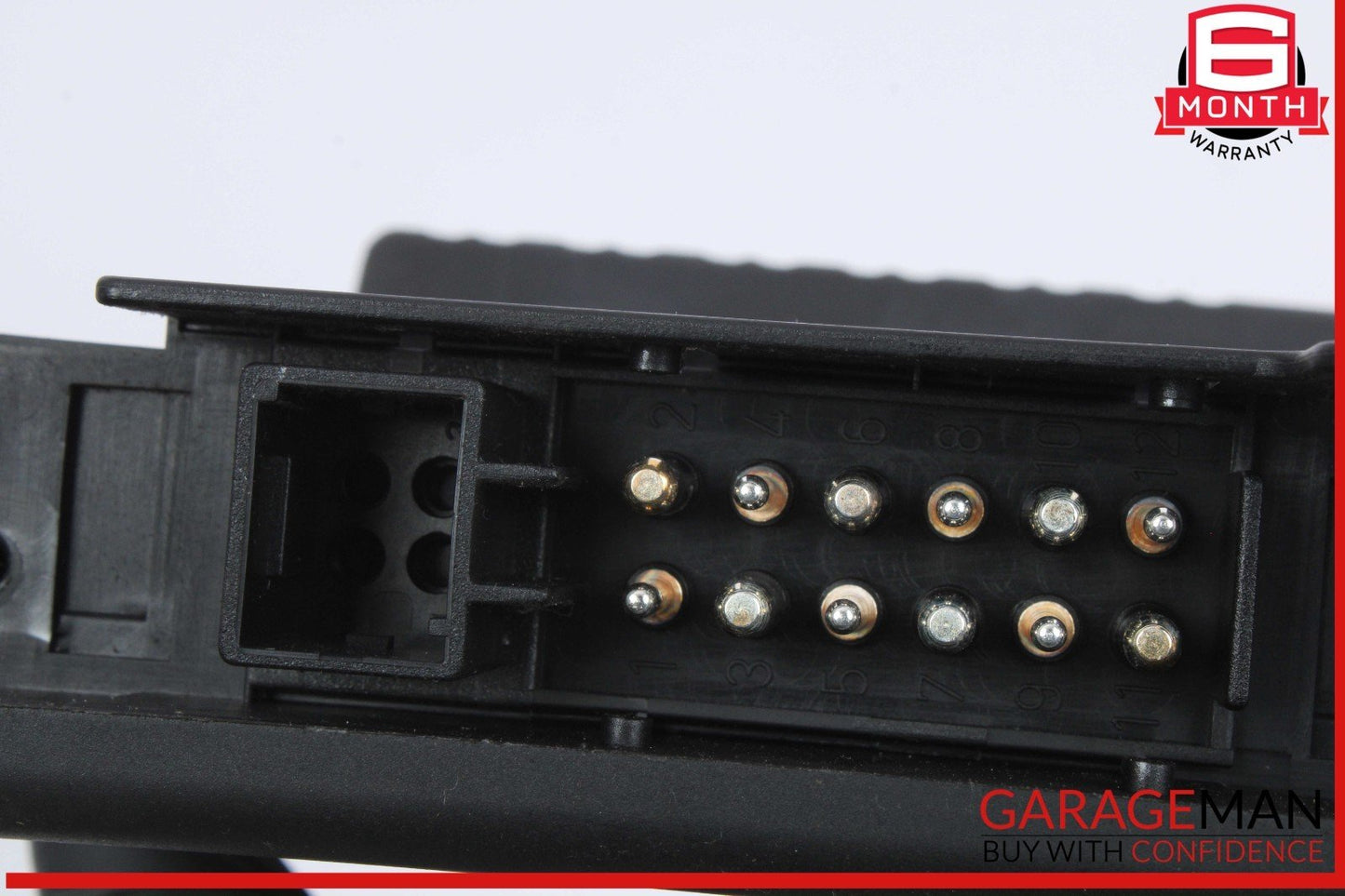 98-02 Mercedes W210 E320 E420 Front Left Side Seat Adjustment Control Module OEM