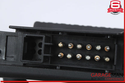 98-02 Mercedes W210 E320 E420 Front Left Side Seat Adjustment Control Module OEM
