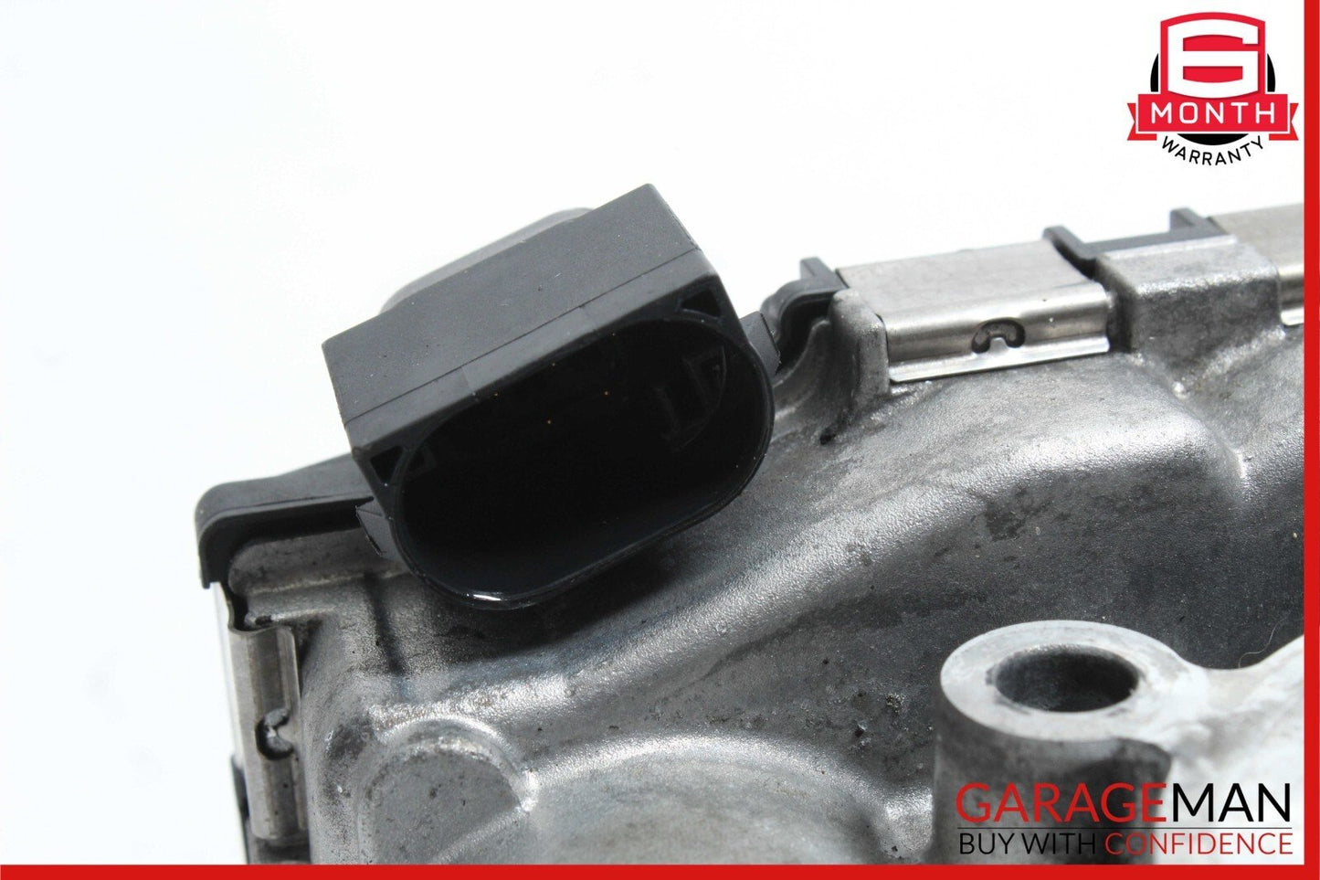 12-15 Mercedes W204 C250 SLK250 M271 1.8L Engine Throttle Body 2661410525