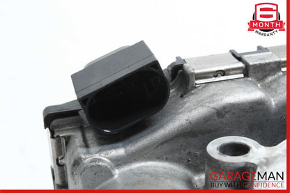 12-15 Mercedes W204 C250 SLK250 M271 1.8L Engine Throttle Body 2661410525