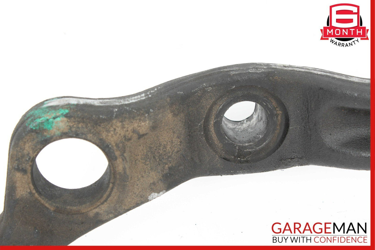 03-08 Mercedes R230 SL500 SL600 SL55 AMG Front Right Side Lower Control Arm OEM