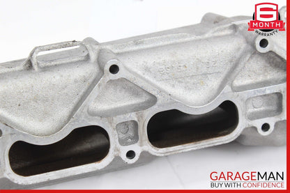 03-08 Mercedes W211 E55 SL55 AMG Left Side Engine Kompressor Air Intake Manifold