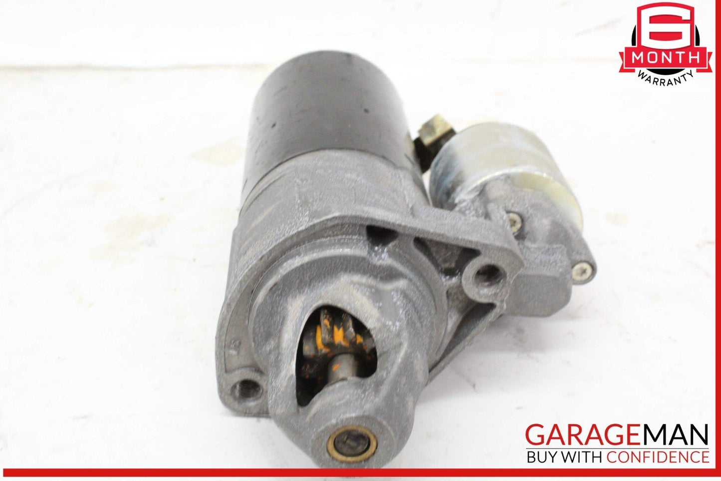 03-13 Mercedes W211 E550 S550 SL500 CLS550 C350 Engine Motor Starter OEM