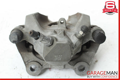 08-18 Mercedes W212 E350 CLS400 TRW Rear Left & Right Brake Calipers Set RWD