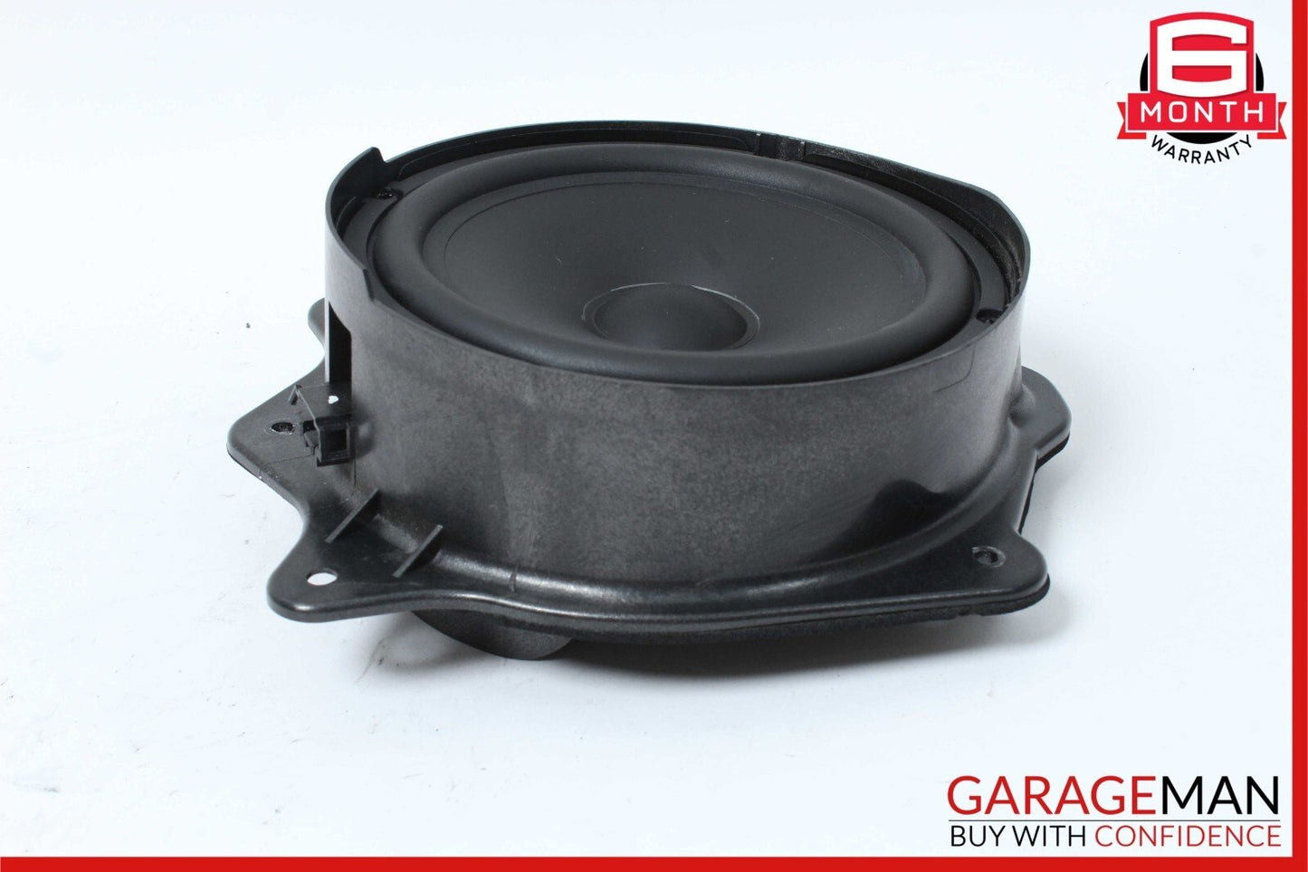 10-13 Mercedes W221 S400 S550 Rear Left / Right Door Loud Speaker 2218208002 OEM