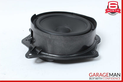 10-13 Mercedes W221 S400 S550 Rear Left / Right Door Loud Speaker 2218208002 OEM