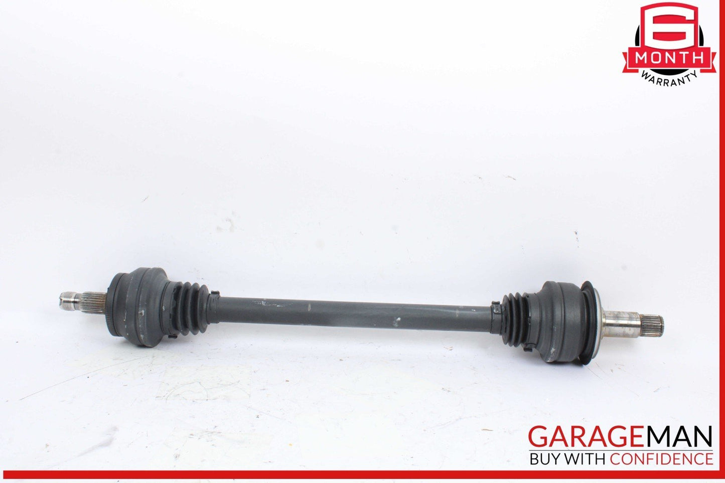 08-17 Mercedes W212 E400 C350 Rear Left or Right Side CV Axle Half Shaft OEM