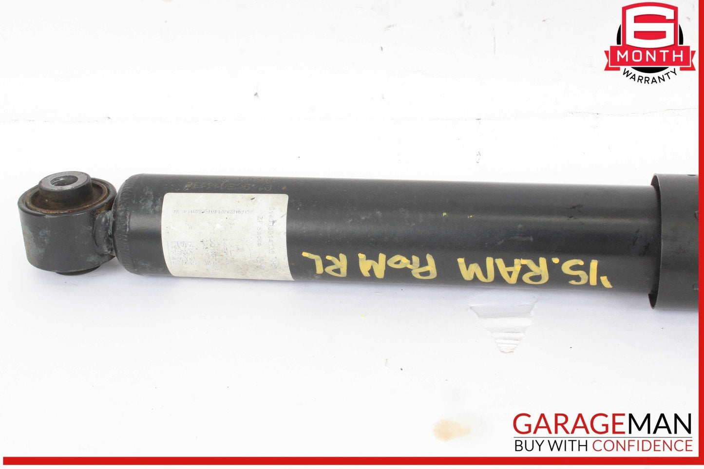 15-22 RAM Promaster City Rear Left and Right Side Shock Strut Absorber OEM