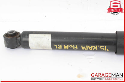 15-22 RAM Promaster City Rear Left and Right Side Shock Strut Absorber OEM