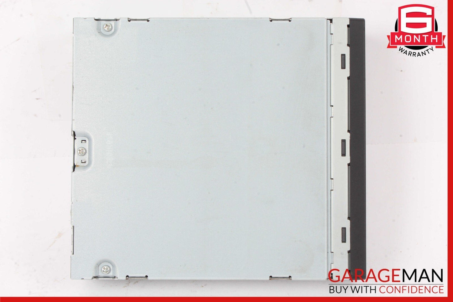 06-13 Mercedes X164 GL450 GL550 Rear Entertainment Factory DVD Player Module OEM