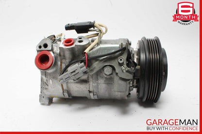 14-18 Mercedes W117 CLA250 CLA45 AMG AC A/C Air Conditioning Compressor OEM