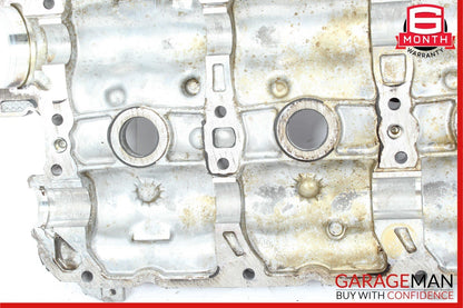 06-13 Mercedes W212 E350 R350 CLK350 Left Side Engine Cylinder Head Cover OEM