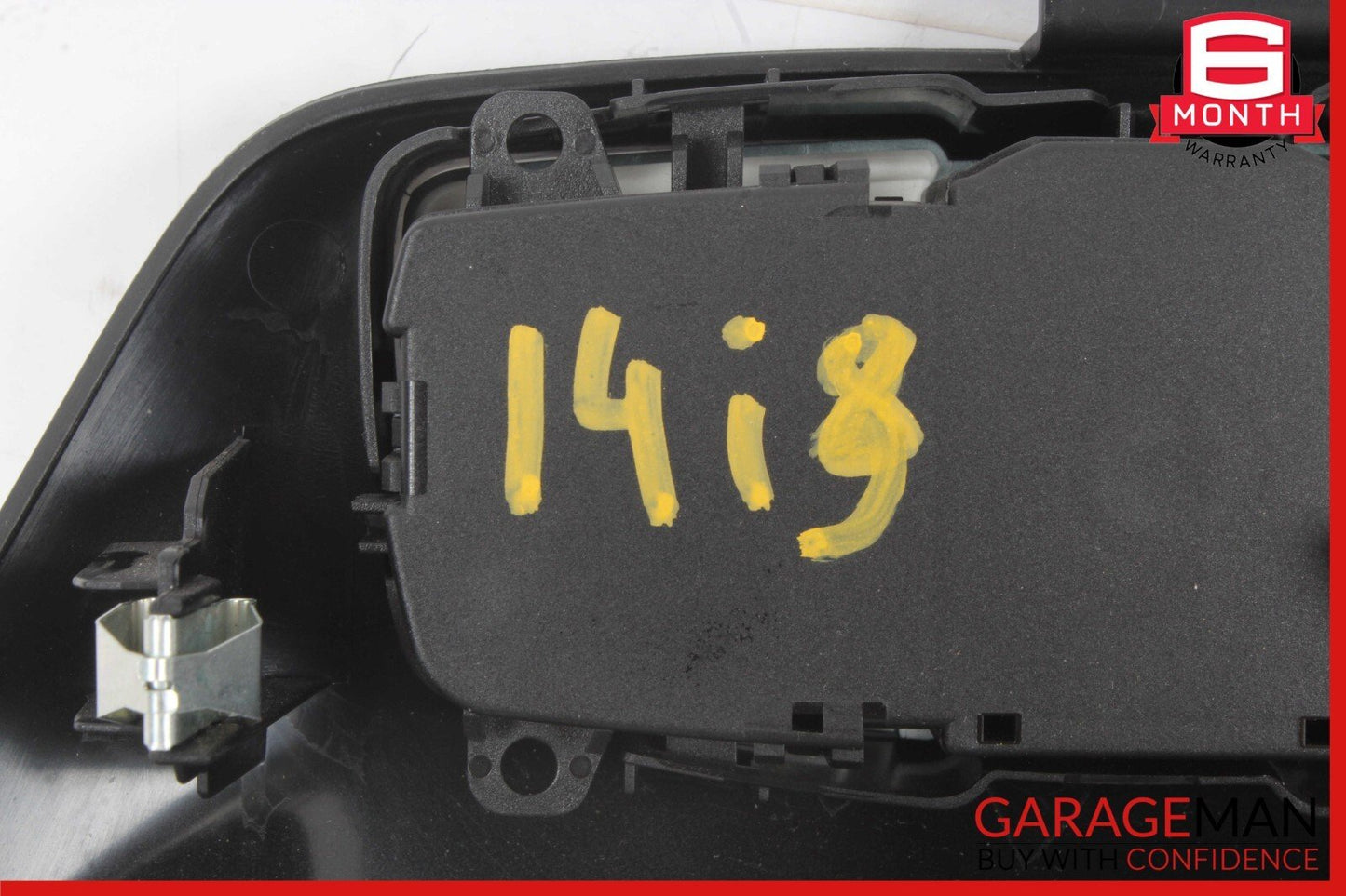 14-21 BMW i3 I01 Hybrid Headlight Lamp Control Switch OEM
