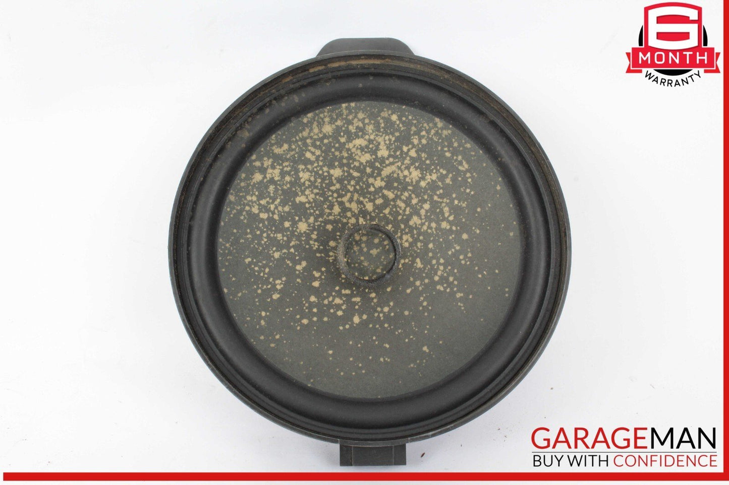 14-20 Mercedes X156 GLA250 Rear Right & Left Side Door Sound Speakers Set of 2