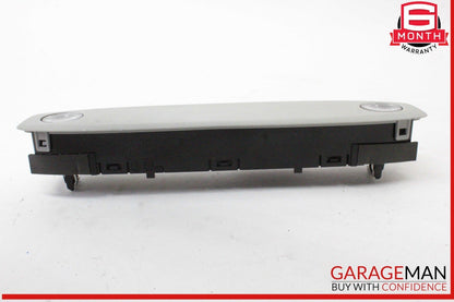 17-23 Tesla Model 3 Rear Headliner Overhead Dome Light Lamp 109257500J OEM