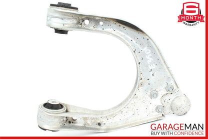 03-11 Mercedes W211 E350 Front Right Side Suspension Upper Control Arm RWD OEM