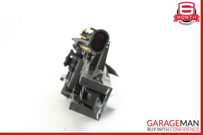 14-17 Maserati Ghibli Rear Right Passenger Side Exterior Door Handle Assembly