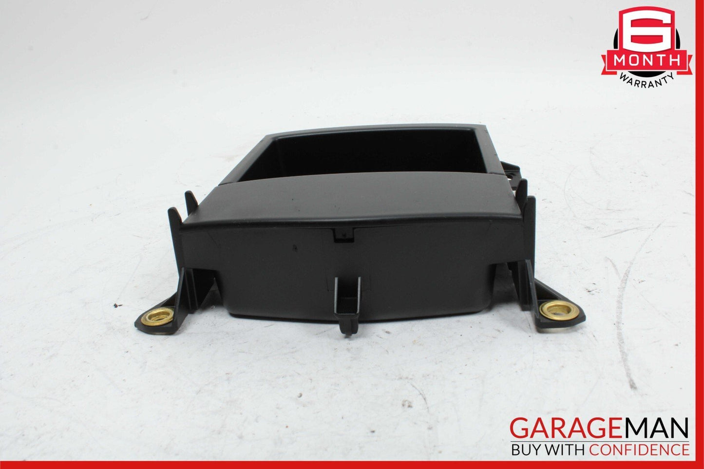 11-17 Porsche Cayenne 958 Rear Center Console Storage Tray Cover