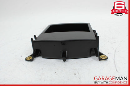 11-17 Porsche Cayenne 958 Rear Center Console Storage Tray Cover