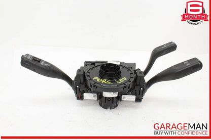 2011-2013 Porsche Cayenne 958 Steering Column Combination Switch 7P5953507DJ