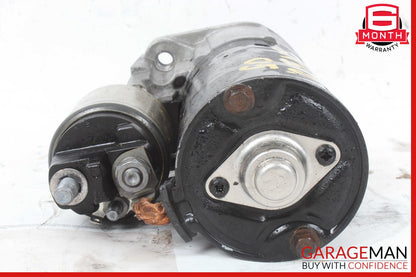 03-11 Mercedes R171 SLK300 ML350 E350 Bosch Engine Starter Motor 0061510501 OEM