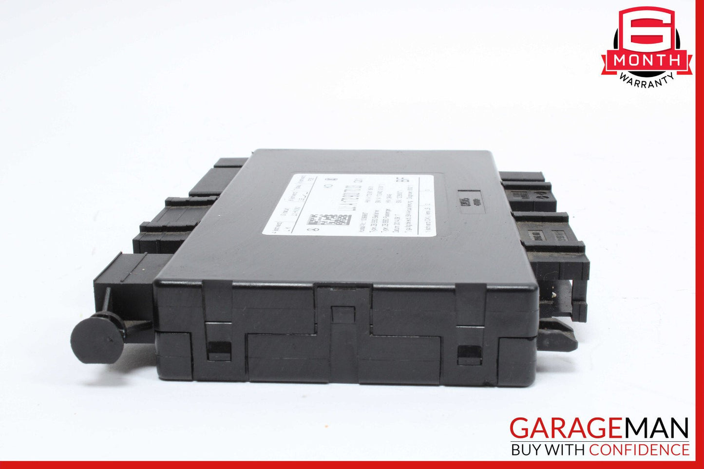 08-20 Mercedes E350 SLC300 SLK250 C350 Front Right Seat Control Module OEM
